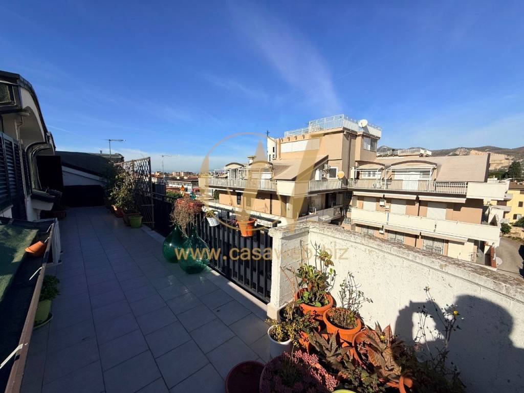 appartamento in vendita a Casapulla