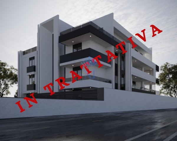 appartamento in vendita a Casapulla