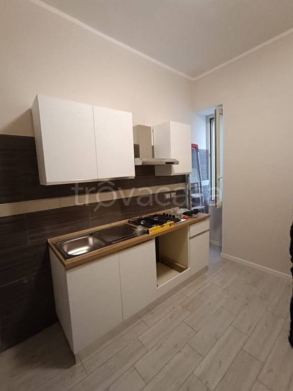 appartamento in vendita a Casapulla