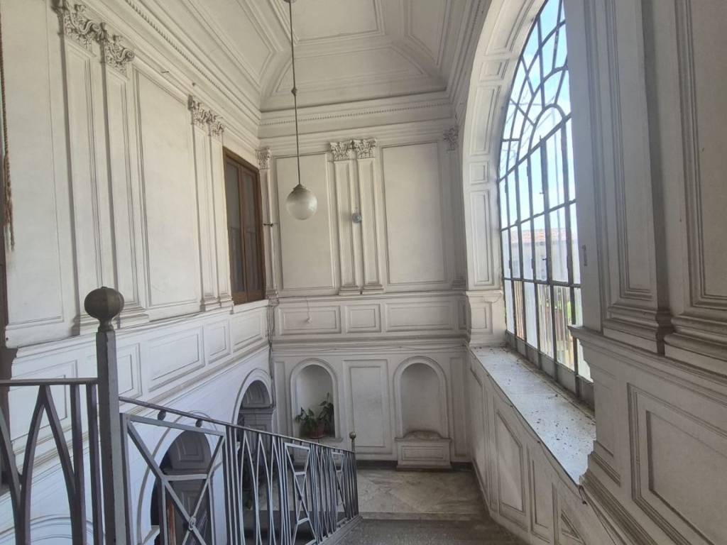 intera palazzina in vendita a Casapulla