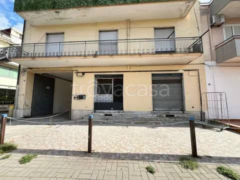 appartamento in vendita a Casapulla