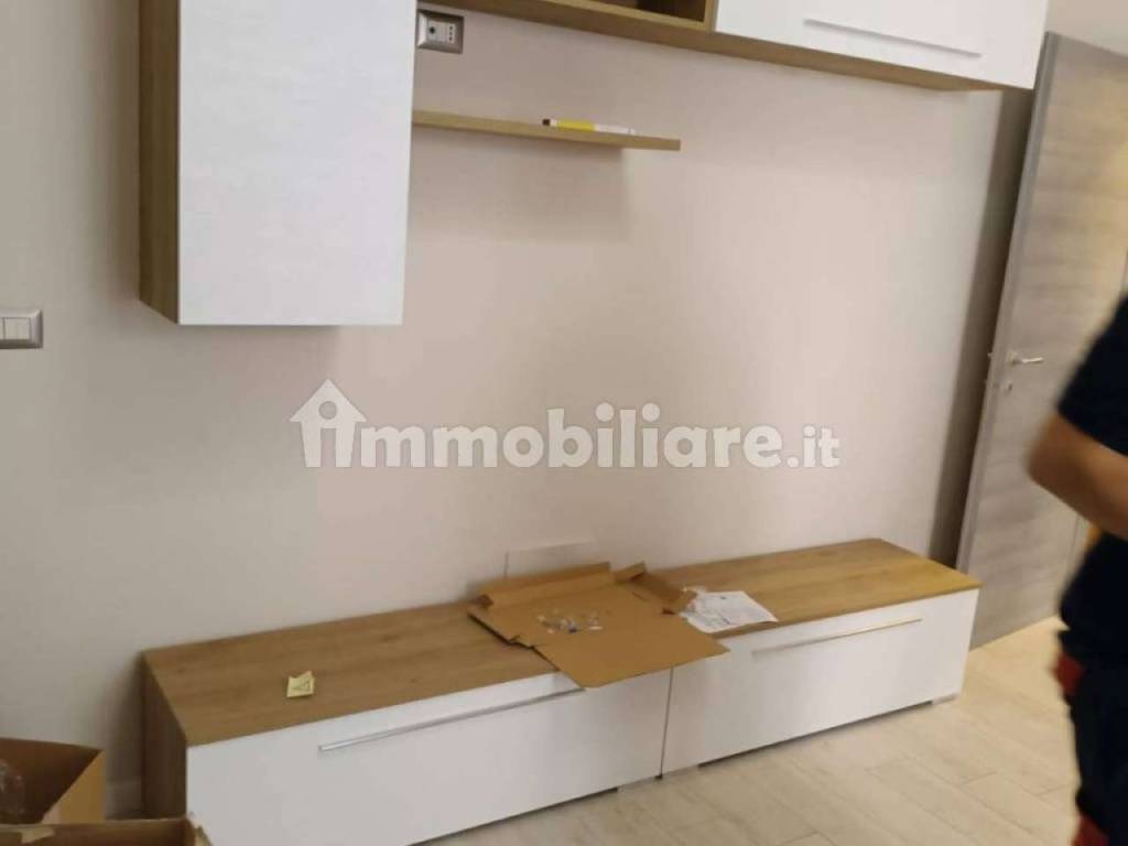 appartamento in vendita a Casapulla
