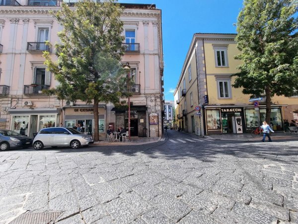 appartamento in vendita a Caserta in zona Centro Città