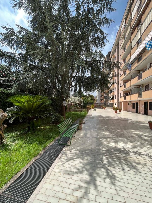 appartamento in vendita a Caserta in zona Centurano/Cerasole