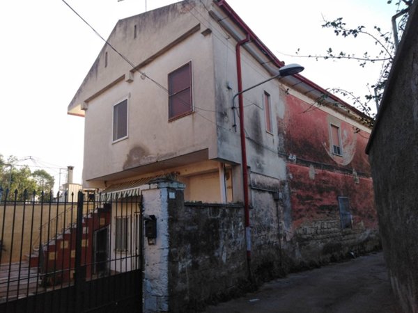 casa indipendente in vendita a Caserta in zona Sala di Caserta