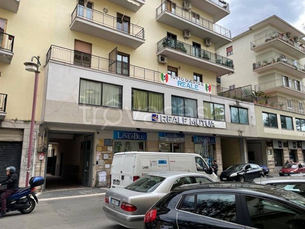 appartamento in vendita a Caserta in zona Centro Città