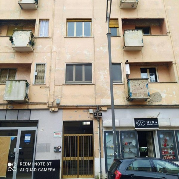 appartamento in vendita a Caserta in zona Acquaviva