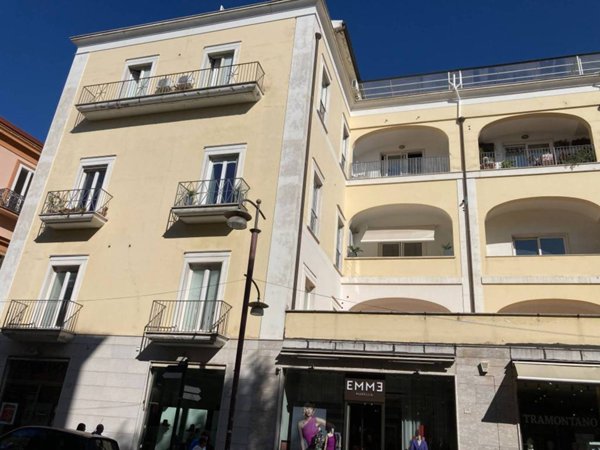 appartamento in vendita a Caserta in zona Centro Città