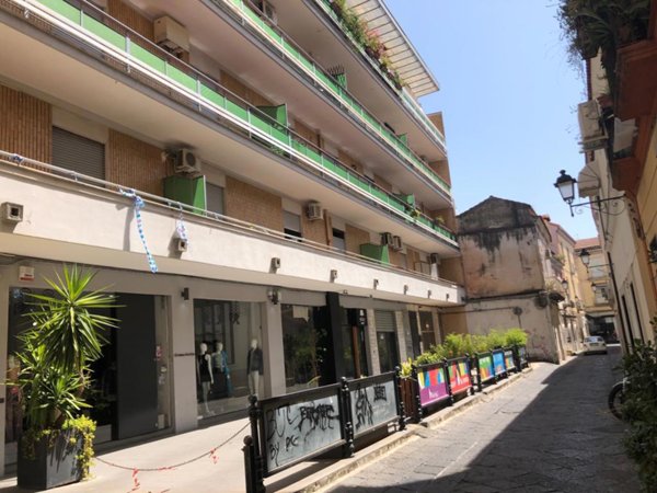 appartamento in vendita a Caserta in zona Centro Città