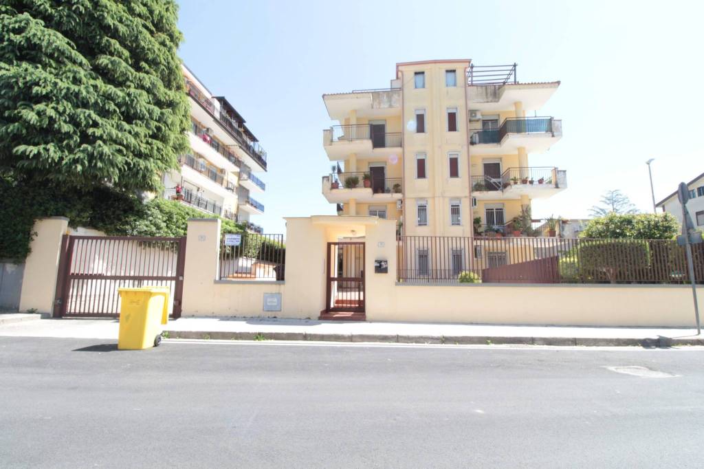 appartamento in vendita a Caserta in zona Puccianiello