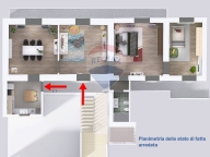 appartamento in vendita a Caserta in zona Casolla