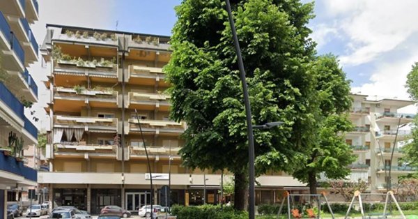 appartamento in vendita a Caserta in zona Acquaviva