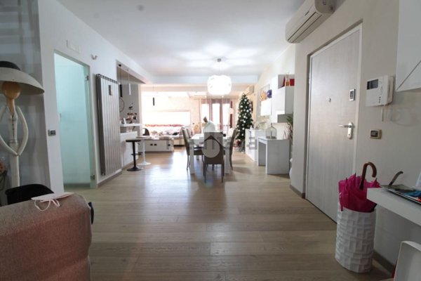 appartamento in vendita a Caserta in zona Briano