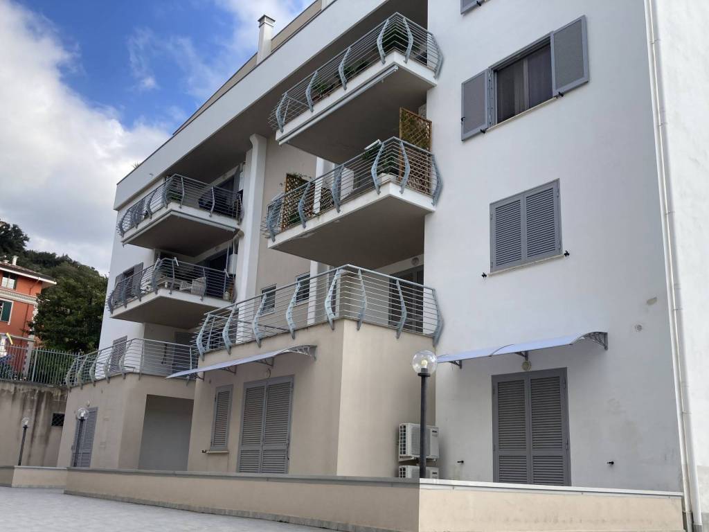 appartamento in vendita a Caserta