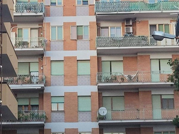 appartamento in vendita a Caserta in zona Centro Città