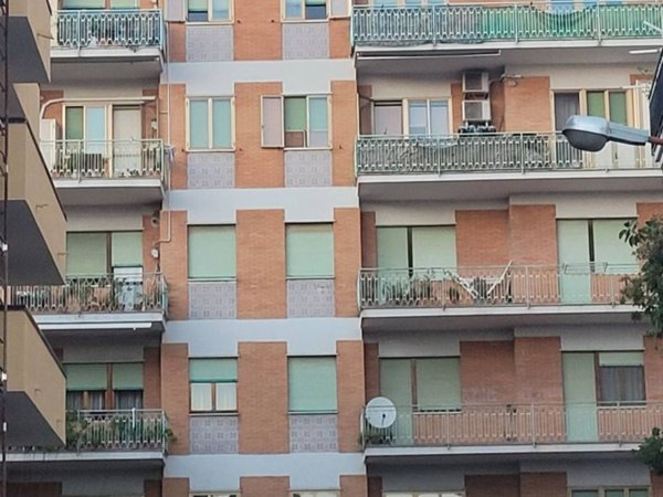 appartamento in vendita a Caserta in zona Centro Città