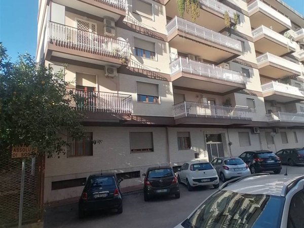 appartamento in vendita a Caserta