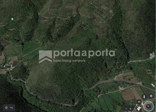 terreno edificabile in vendita a Caserta in zona Briano