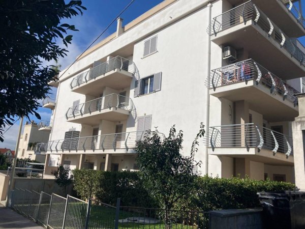 appartamento in vendita a Caserta in zona San Clemente