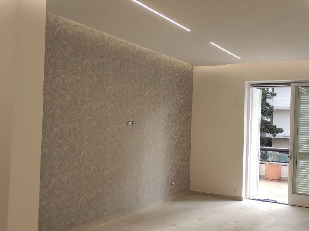 appartamento in vendita a Caserta