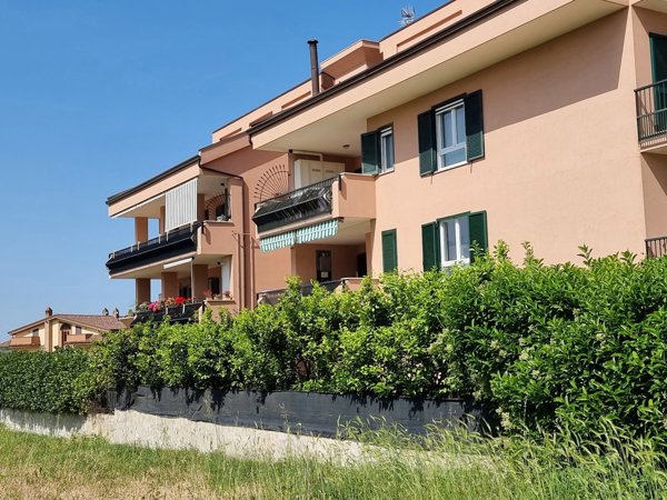 appartamento in vendita a Caserta in zona San Leucio
