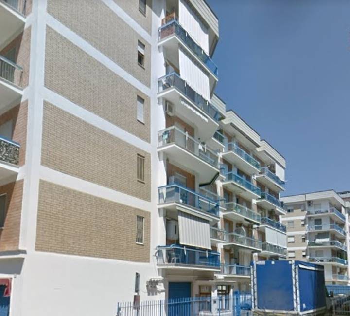 appartamento in vendita a Caserta in zona Ospedale