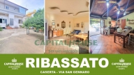 casa indipendente in vendita a Caserta in zona Acquaviva