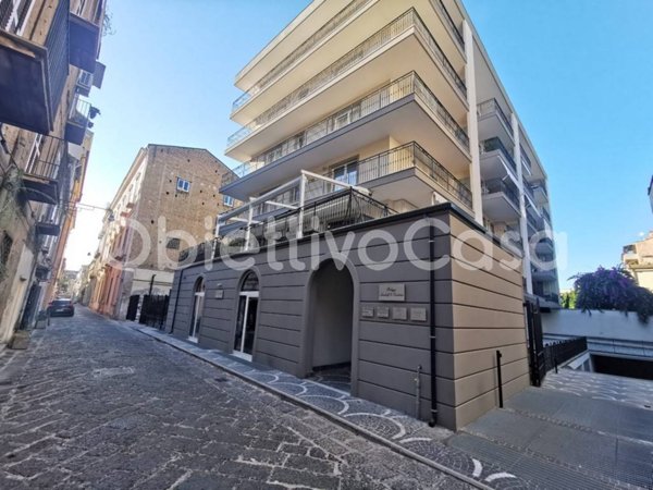 appartamento in vendita a Caserta in zona Centro Città