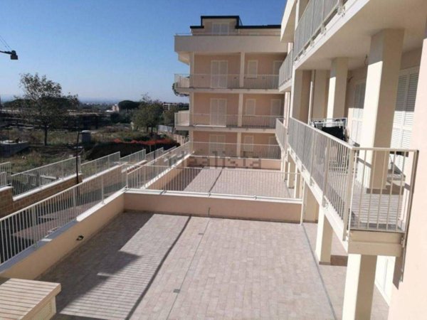 appartamento in vendita a Caserta in zona Briano