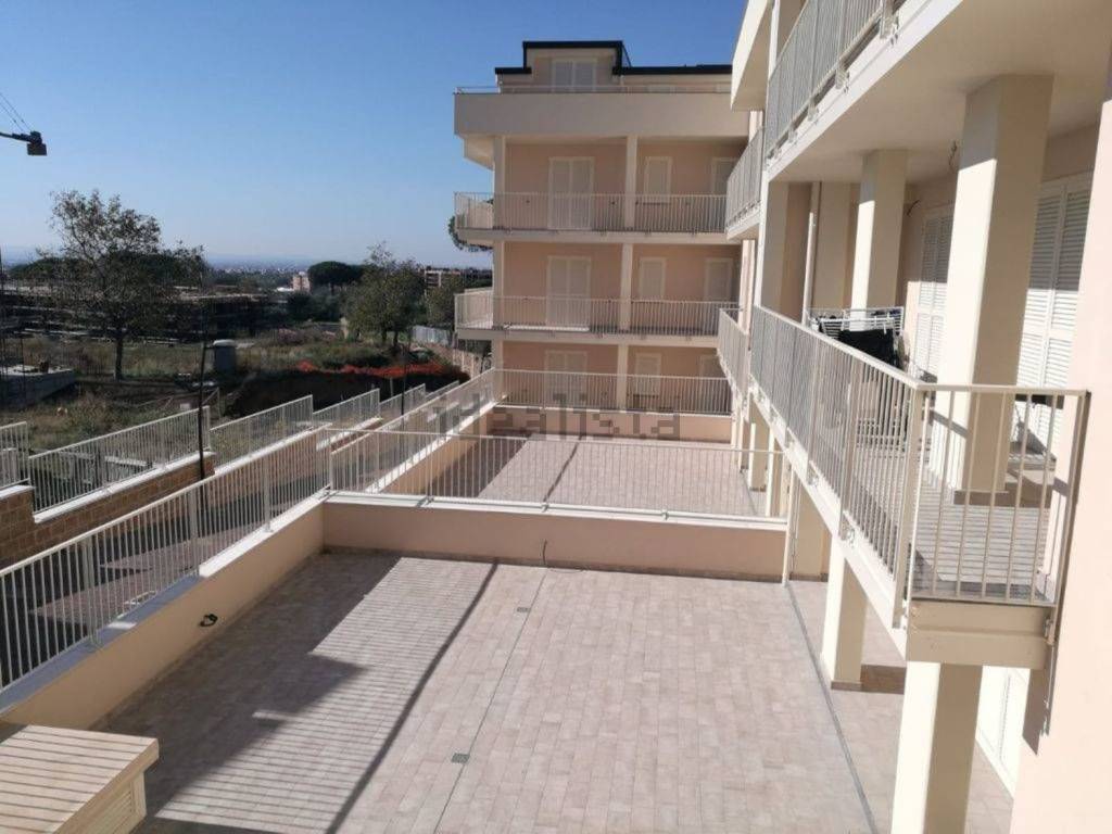 appartamento in vendita a Caserta