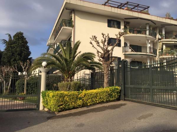 appartamento in vendita a Caserta in zona San Clemente