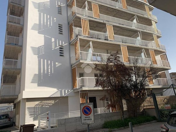 appartamento in vendita a Caserta