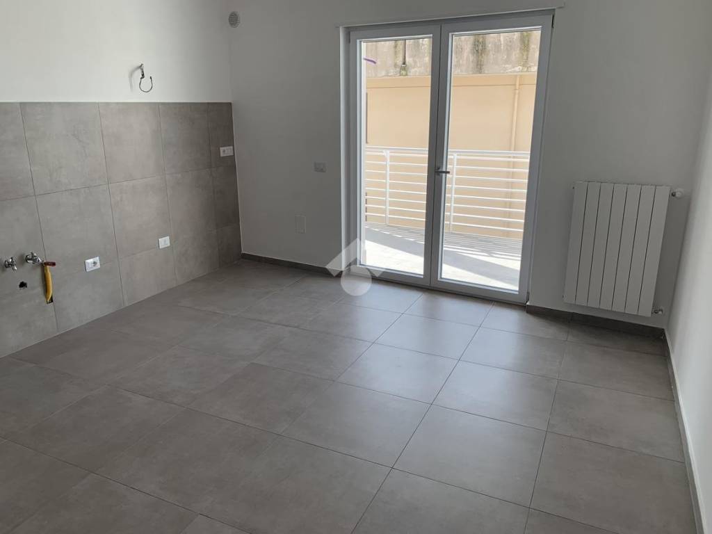 appartamento in vendita a Caserta