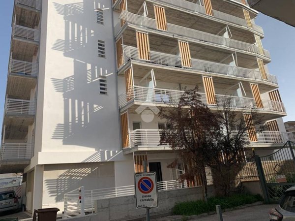 appartamento in vendita a Caserta in zona Falciano