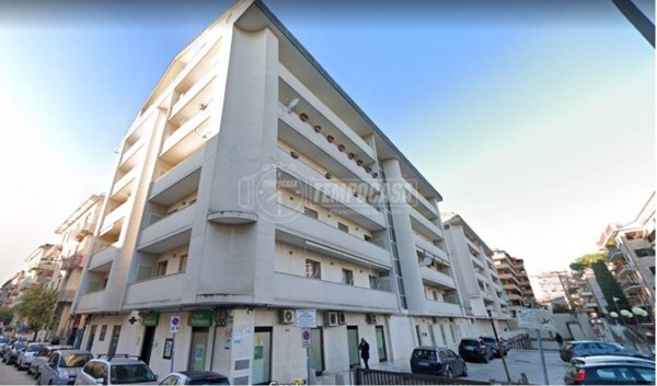 appartamento in vendita a Caserta in zona Acquaviva