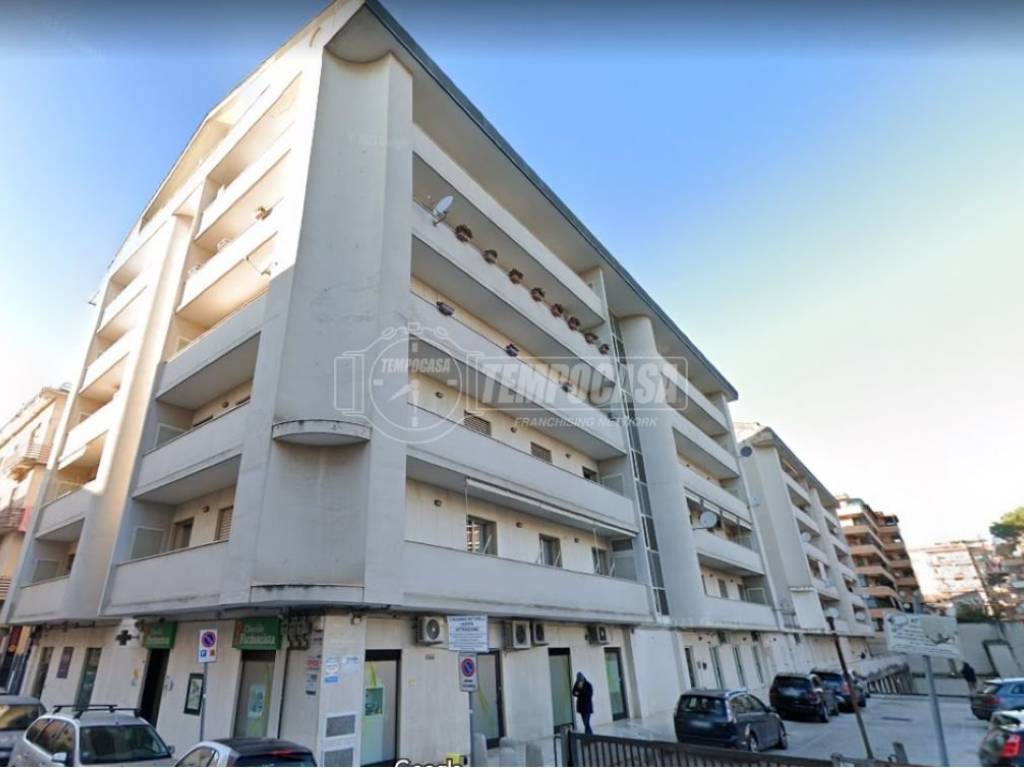 appartamento in vendita a Caserta