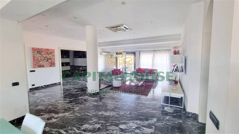 appartamento in vendita a Caserta in zona Acquaviva