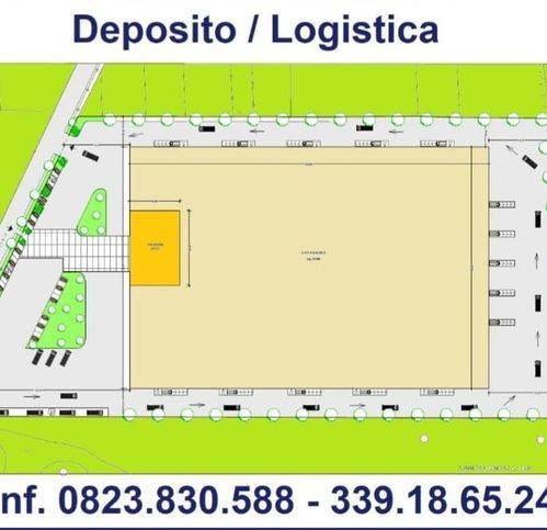 terreno agricolo in vendita a Caserta