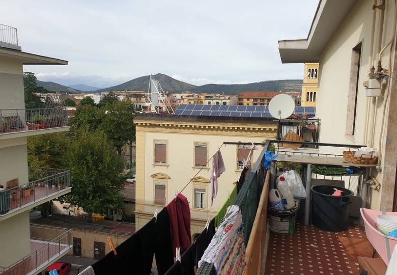 appartamento in vendita a Caserta