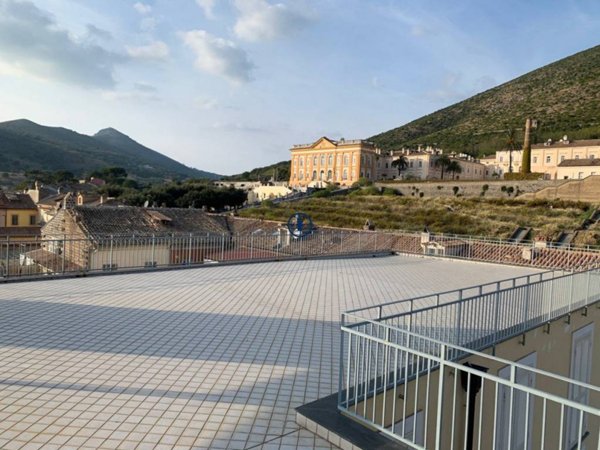 appartamento in vendita a Caserta in zona Acquaviva