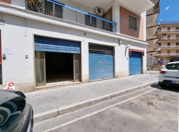 monolocale in vendita a Caserta in zona Ospedale