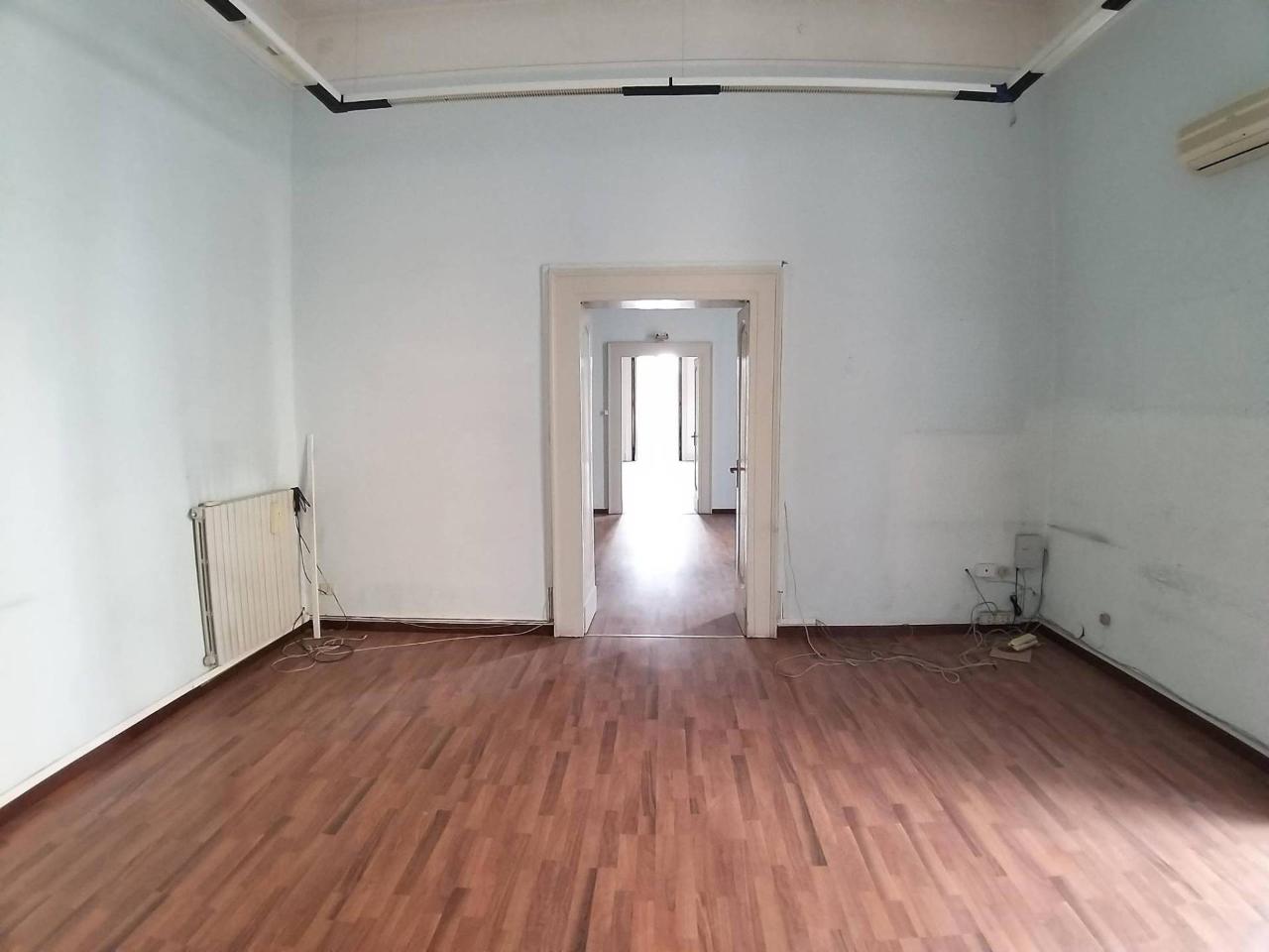 appartamento in vendita a Caserta in zona Acquaviva