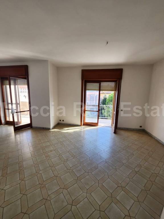 appartamento in vendita a Caserta in zona Centro Città