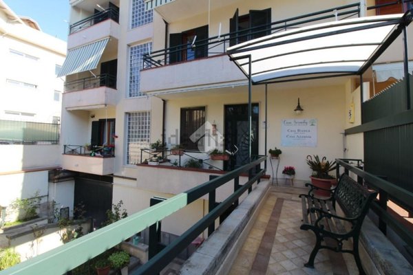 casa indipendente in vendita a Caserta