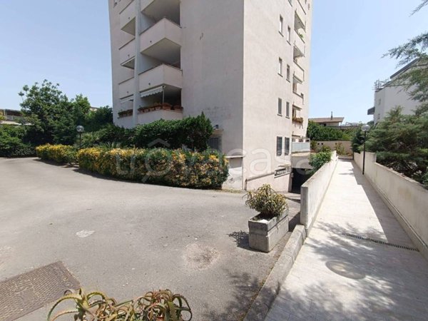 appartamento in vendita a Caserta in zona Falciano