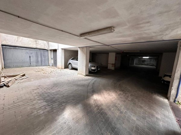 appartamento in vendita a Caserta in zona Acquaviva