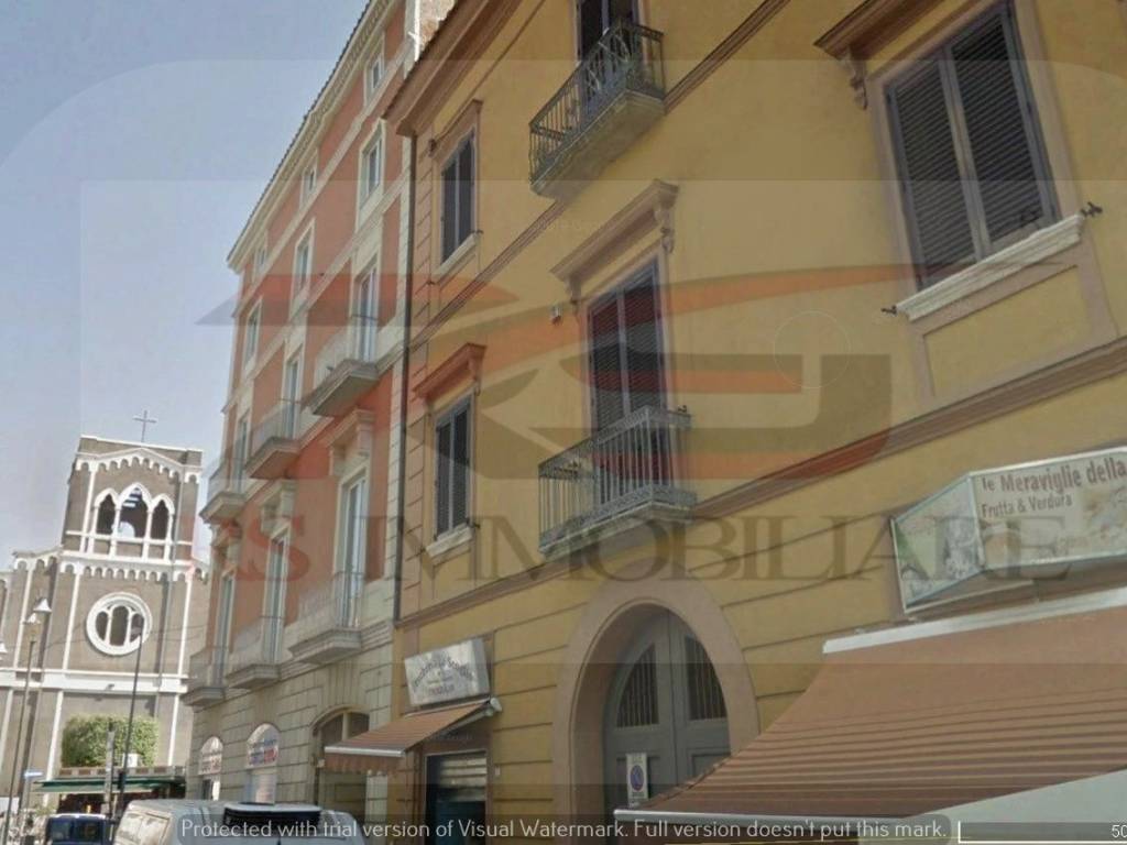 appartamento in vendita a Caserta in zona Acquaviva