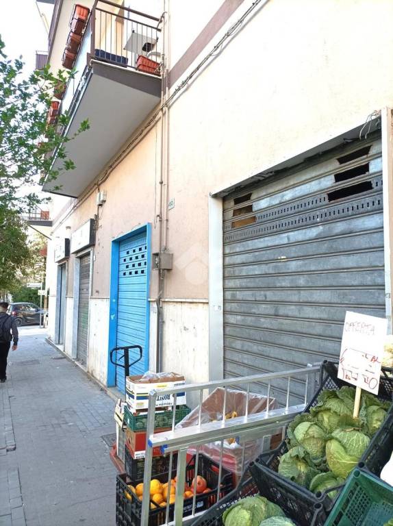 monolocale in vendita a Caserta in zona Acquaviva
