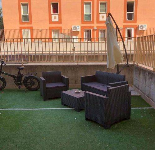 appartamento in vendita a Caserta