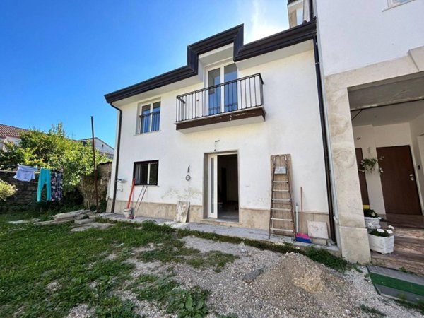 appartamento in vendita a Caserta in zona Casola